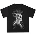 Y2k Spider Ywk Menswear Tops Womenswear - Adult & Kids T-Shirts, Sweatshirts & Hoodies apparel design preview 1