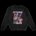 YOUNG MIKO - Adult & Kids T-Shirts, Sweatshirts & Hoodies apparel design preview 1