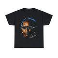 YOUNG THUG Rap Concert Kanye Thugger Lil Baby Blue - Adult & Kids T-Shirts, Sweatshirts & Hoodies apparel design preview 1