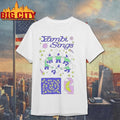 Yambi Sings Crying Is The Coolest I Do It All - Adult & Kids T-Shirts, Sweatshirts & Hoodies apparel design preview 1