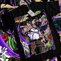 Yami Sukehiro Black Clover Asta Yuno GirlAnime All - Adult & Kids T-Shirts, Sweatshirts & Hoodies apparel design preview 1