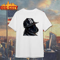 Yankees All Dogs Go To Heaven - Adult & Kids T-Shirts, Sweatshirts & Hoodies apparel design preview 1