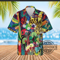 Yankovic Weird Al Hawaiian And Shorts - Adult & Kids T-Shirts, Sweatshirts & Hoodies apparel design preview 1