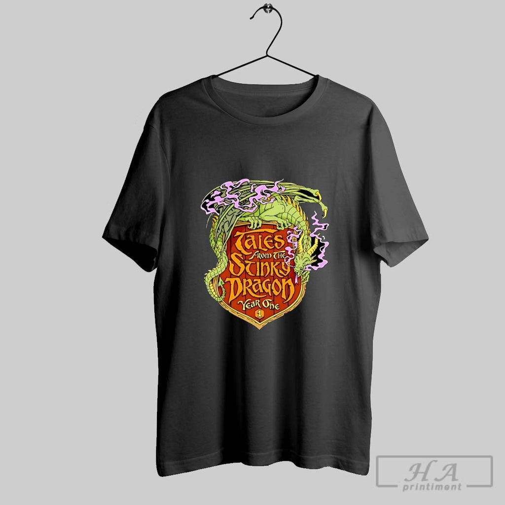 Year One Anniversary Classic Logo Sweater And V Neck - Adult & Kids T-Shirts, Sweatshirts & Hoodies apparel design preview 1