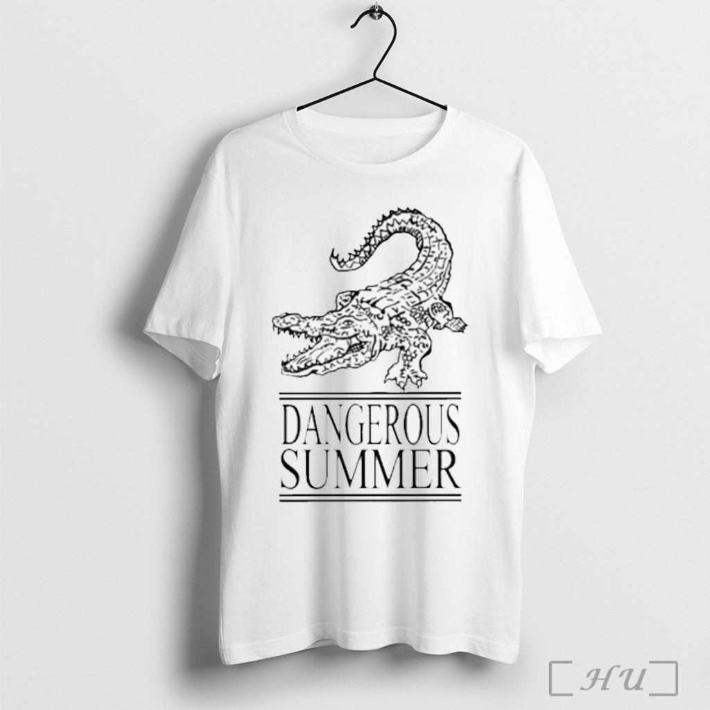Yeat Dangerous Summer Loco - Adult & Kids T-Shirts, Sweatshirts & Hoodies apparel design preview 1