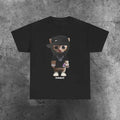 Yeat Kitty Casual Classic - Adult & Kids T-Shirts, Sweatshirts & Hoodies apparel design preview 1