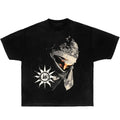 Yeat Twizzy Rich Streetwear Y2K Vintage Face Menswear - Adult & Kids T-Shirts, Sweatshirts & Hoodies apparel design preview 1