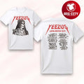Yeezus Tour 2026 Two Sided - Adult & Kids T-Shirts, Sweatshirts & Hoodies apparel design preview 1