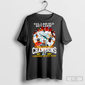 Yes I Am Old But Saw World Series Champions 1997 2003 - Adult & Kids T-Shirts, Sweatshirts & Hoodies apparel design preview 1