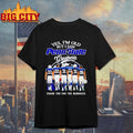 Yes I'm old but I saw Penn State Nittany Lions - Adult & Kids T-Shirts, Sweatshirts & Hoodies apparel design preview 1