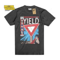 Yield '98 Comic Book Trending Movie Vintage 90s Fans - Adult & Kids T-Shirts, Sweatshirts & Hoodies apparel design preview 1