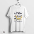 Yippee I Cant Believe It Time To Post Again Life Is - Adult & Kids T-Shirts, Sweatshirts & Hoodies apparel design preview 1