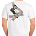 Yippie Ki Yay Die Hard Funny Cotton Menswear - Adult & Kids T-Shirts, Sweatshirts & Hoodies apparel design preview 1