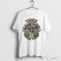 Yngwie Malmsteen Rising Force - Adult & Kids T-Shirts, Sweatshirts & Hoodies apparel design preview 1