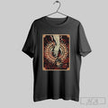 Yob Prepare The Ground - Adult & Kids T-Shirts, Sweatshirts & Hoodies apparel design preview 1