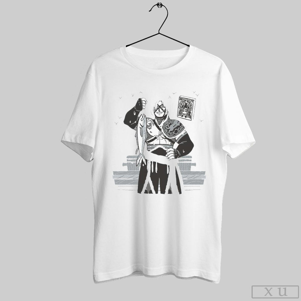 Yokaiy Dang I Love Fishing - Adult & Kids T-Shirts, Sweatshirts & Hoodies apparel design preview 1