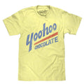 Yoo Hoo Chocolate Banana Cream - Adult & Kids T-Shirts, Sweatshirts & Hoodies apparel design preview 1