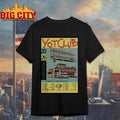 YotClub Simpleton Tour 2026 Poster - Adult & Kids T-Shirts, Sweatshirts & Hoodies apparel design preview 1