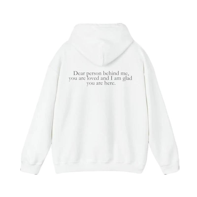 You Are Loved Logo DRG - Adult & Kids T-Shirts, Sweatshirts & Hoodies apparel design preview 1