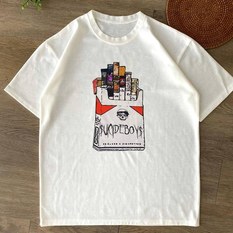 You Are Grey My 59 Ruby Scrim Greyday Vintage Five - Adult & Kids T-Shirts, Sweatshirts & Hoodies apparel design preview 1
