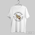 You Can Run But Cant Hide Mom - Adult & Kids T-Shirts, Sweatshirts & Hoodies apparel design preview 1
