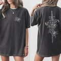 You Do Not Yield TOG Inspired Bookish Booktok Fantasy - Adult & Kids T-Shirts, Sweatshirts & Hoodies apparel design preview 1