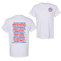 You Don'T Have No Whistlin' Bunghole Fireworks Funny - Adult & Kids T-Shirts, Sweatshirts & Hoodies apparel design preview 1