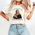 You Like 4th July Makes Me Want Hot Dog Real Bad - Adult & Kids T-Shirts, Sweatshirts & Hoodies apparel design preview 1
