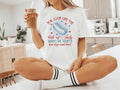 You Like 4th July Retro America Hot Dog Funny Lover - Adult & Kids T-Shirts, Sweatshirts & Hoodies apparel design preview 1