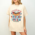 You Like 4th July America USA Independence Day - Adult & Kids T-Shirts, Sweatshirts & Hoodies apparel design preview 1