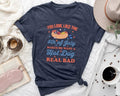 You Like 4th July Makes Me Want Hot Dog Real Bad - Adult & Kids T-Shirts, Sweatshirts & Hoodies apparel design preview 1