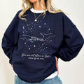 You'Re Not Alone This Astarion Approves Baldur'S Gate - Adult & Kids T-Shirts, Sweatshirts & Hoodies apparel design preview 1