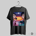 Young Hee And Cheol Su Squid Game Season 3 Coming - Adult & Kids T-Shirts, Sweatshirts & Hoodies apparel design preview 1