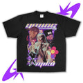 Young Miko Vintage High Quality Street Fit - Adult & Kids T-Shirts, Sweatshirts & Hoodies apparel design preview 1