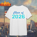 Young Voices Choir Of 2026 - Adult & Kids T-Shirts, Sweatshirts & Hoodies apparel design preview 1