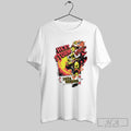Yuya Uemura Heat Storm Cartoon - Adult & Kids T-Shirts, Sweatshirts & Hoodies apparel design preview 1