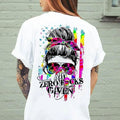 ZERO S GIVEN Print - Adult & Kids T-Shirts, Sweatshirts & Hoodies apparel design preview 1