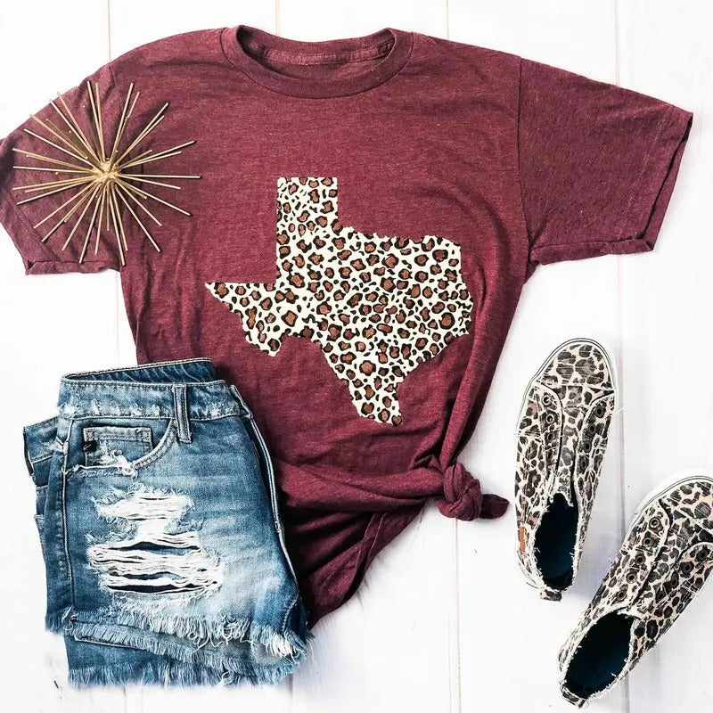 ZLeopard Texas Soft - Adult & Kids T-Shirts, Sweatshirts & Hoodies apparel design preview 1