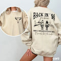 Zack Top Back '94 Colo Beer Country Music Tour 2025 - Adult & Kids T-Shirts, Sweatshirts & Hoodies apparel design preview 1