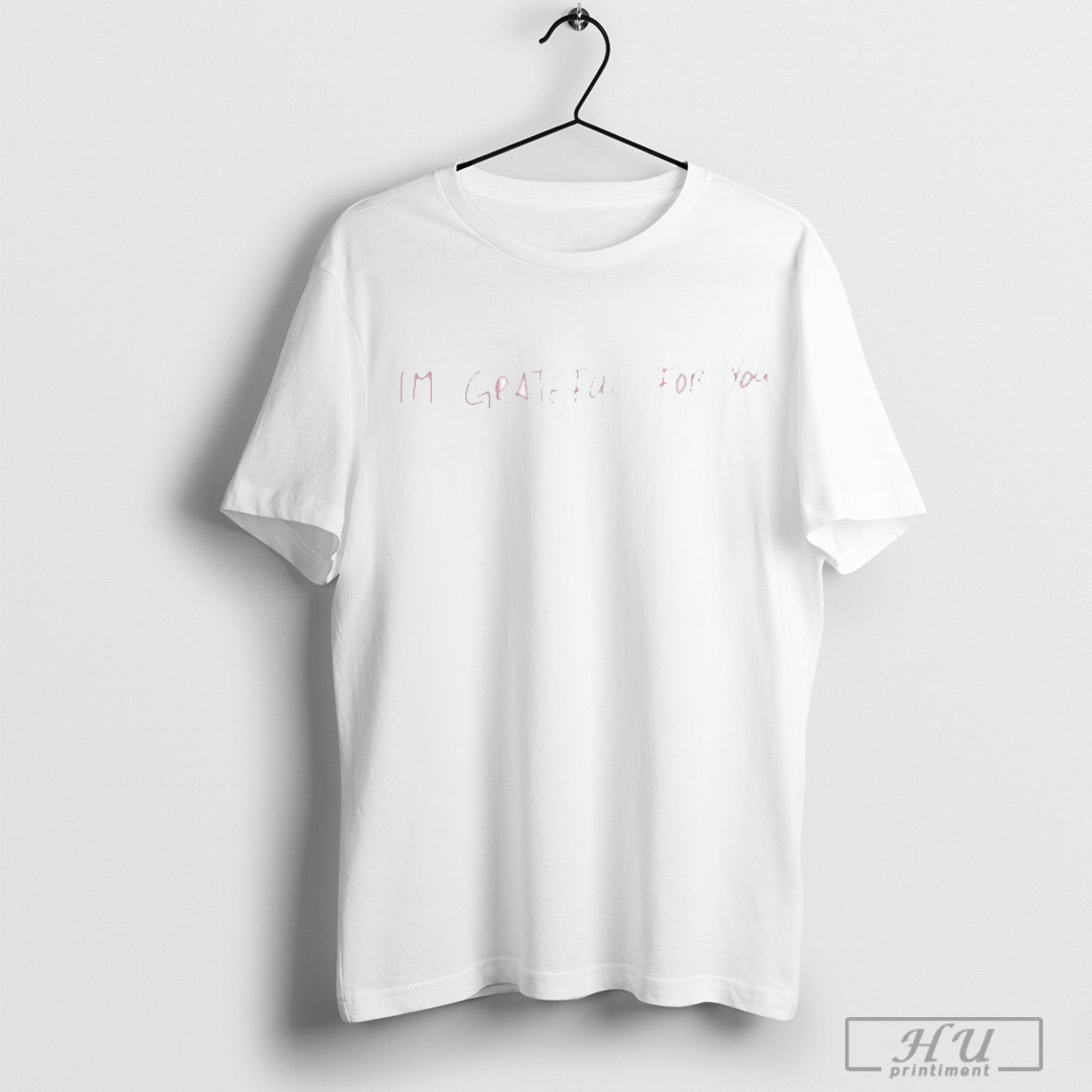Zayn Im Grateful For You - Adult & Kids T-Shirts, Sweatshirts & Hoodies apparel design preview 1