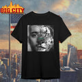 Zayn Malik Konnakol Fifth Studio Album Cover Releases - Adult & Kids T-Shirts, Sweatshirts & Hoodies apparel design preview 1