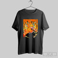 Zenitsu Kimetsu No Yaiba - Adult & Kids T-Shirts, Sweatshirts & Hoodies apparel design preview 1