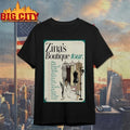 Zina Delphia Boutique Tour 2026 Poster - Adult & Kids T-Shirts, Sweatshirts & Hoodies apparel design preview 1