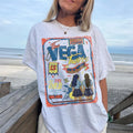 Zodiac Academy Concert Vega Twins Darcy Tory Solaria - Adult & Kids T-Shirts, Sweatshirts & Hoodies apparel design preview 1