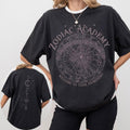 Zodiac Academy Celestial Heirs Band Terra Aer Ignis - Adult & Kids T-Shirts, Sweatshirts & Hoodies apparel design preview 1