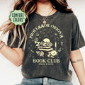 Zodiac Academy Celestial Heirs Dante Oscura Caroline - Adult & Kids T-Shirts, Sweatshirts & Hoodies apparel design preview 1