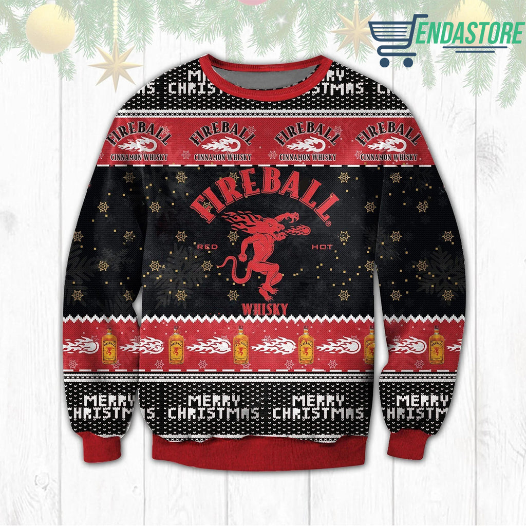 May have been the losing side still not convinced 3D Christmas Sweater - Holiday Gift product image 5