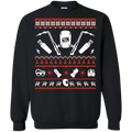 Welder Christmas Sweater - Holiday Gift product image 2