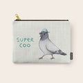 Super Coo Carry All Pouch - Adult & Kids T-Shirts, Sweatshirts & Hoodies apparel design preview 1