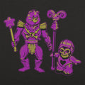 Action Figure Accident - Adult & Kids T-Shirts, Sweatshirts & Hoodies apparel design preview 1